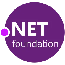 .NET Foundation logo